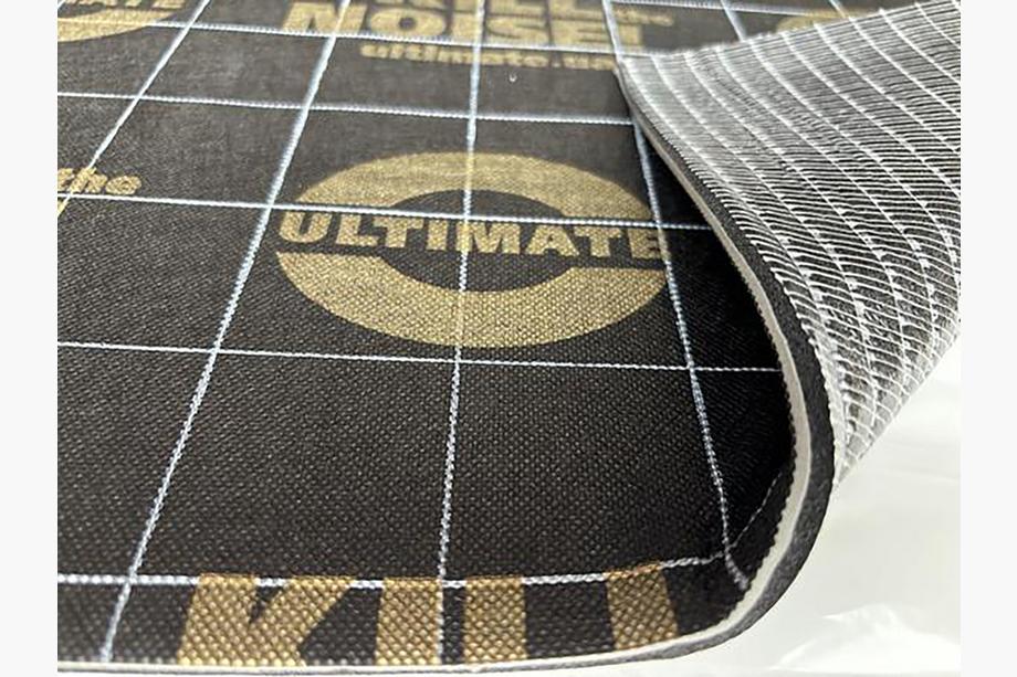 Akustiskā membrāna ULTIMATE BLOCK OUT 7,5 mm (50 cm x 70 cm) Image