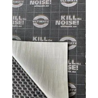 Akustiskā membrāna ULTIMATE TOP COAT 2 mm (50 x 70 cm) foto 2