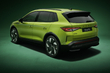 Skoda Elroq RS: uzlādētā elektro krosovera apskats foto 2