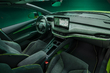 Skoda Elroq RS: uzlādētā elektro krosovera apskats foto 5