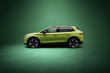 Skoda Elroq RS: uzlādētā elektro krosovera apskats foto 4