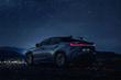 Lexus RZ450e: elektriskā krosovera apskats foto 3