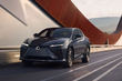 Lexus RZ450e: elektriskā krosovera apskats foto 1