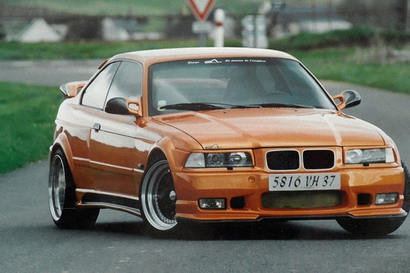 Ko nozīmē viegls auto tūnings un kādas ir tā priekšrocības?