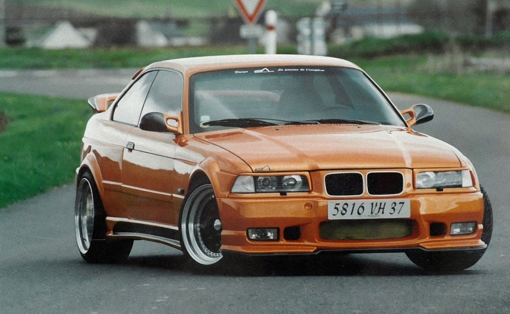 Ko nozīmē viegls auto tūnings un kādas ir tā priekšrocības?