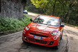 Fiat 600e apskats: stilīgs elektriskais krosovers foto 3