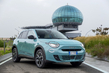 Fiat 600e apskats: stilīgs elektriskais krosovers foto 1