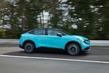 Nissan Leaf 2025: Jaunās paaudzes elektroauto foto 3