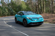 Nissan Leaf 2025: Jaunās paaudzes elektroauto foto 1