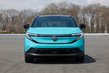 Nissan Leaf 2025: Jaunās paaudzes elektroauto foto 2