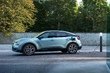 Citroen e-С4: Elektriskā hečbeka apskats ar uzsvaru uz komfortu foto 2