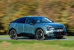 Citroen e-С4: Elektriskā hečbeka apskats ar uzsvaru uz komfortu foto 3