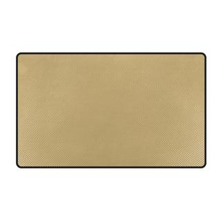 EVA bagāžnieka paklājiņš (2006-2012, 3 rindas, 7-vietīgs, Beige)