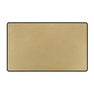 EVA bagāžnieka paklājiņš (2006-2012, 3 rindas, 7-vietīgs, Beige)