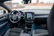 Volvo EC40 apskats: Tehniskie dati un foto foto 6