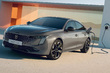 Peugeot 508: Atjaunināts franču flagmanis foto 2