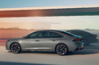 Peugeot 508: Atjaunināts franču flagmanis foto 3