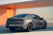 Peugeot 508: Atjaunināts franču flagmanis foto 4