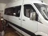 Mercedes Sprinter W906 2006–2018 Izpārdošana spoguļu uzlikas (1 gab.) foto 5