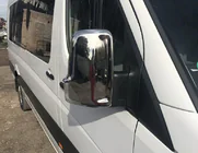 Mercedes Sprinter W906 2006–2018 Izpārdošana spoguļu uzlikas (1 gab.) foto 1