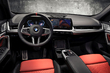 BMW X1 M35i (U11) apskats: sportisks kompakts krosovers foto 5