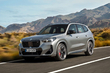 BMW X1 M35i (U11) apskats: sportisks kompakts krosovers foto 3