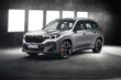 BMW X1 M35i (U11) apskats: sportisks kompakts krosovers foto 1