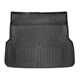 Stingray 3D gumijas bagāžnieka paklājiņš (5 vietas) Toyota Land Cruiser Prado 250 2023–