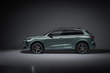 Audi Q3 2026 apskats: Tehniskie parametri un foto foto 3