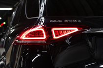 Mercedes GLE W167 2018– Aizmugurējie lukturi 2018-2023 (Eiropa, 2 gab.) foto 3