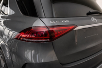 Mercedes GLE W167 2018– Aizmugurējie lukturi 2018-2023 (Eiropa, 2 gab.) foto 2