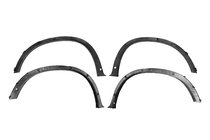 BMW X5 E70 2007–2013 OEM spārnu arku uzlikas (līstes) Aizmugurē labā (1 gab.) foto 5