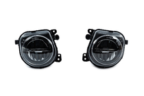 BMW 5. sērija F10/F11 2010–2016 LED miglas lukturi Kreisā (1 gab.) foto 5