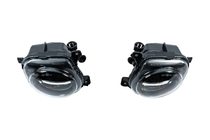 BMW 5. sērija F10/F11 2010–2016 LED miglas lukturi Kreisā (1 gab.) foto 6