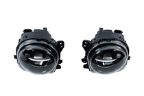 BMW 5. sērija F10/F11 2010–2016 LED miglas lukturi Kreisā (1 gab.) foto 7