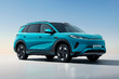 BYD Sea Lion 05 elektroauto apskats: kompakts elektriskais krosovers foto 1