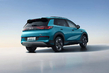 BYD Sea Lion 05 elektroauto apskats: kompakts elektriskais krosovers foto 3