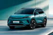 BYD Sea Lion 05 elektroauto apskats: kompakts elektriskais krosovers foto 2
