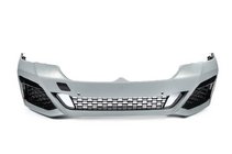BMW 5. sērija G30/G31 2017–2023 M-Tech virsbūves komplekts (2021+) foto 8