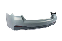 BMW 5. sērija G30/G31 2017–2023 M-Tech virsbūves komplekts (2021+) foto 11