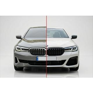 M-Tech virsbūves komplekts (2021+) BMW 5. sērija G30/G31 2017–2023 foto 1
