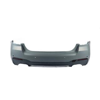 M-Tech virsbūves komplekts (2021+) BMW 5. sērija G30/G31 2017–2023 foto 4
