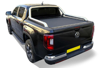 Volkswagen Amarok 2022– Omback ruļļu pārsegs foto 3