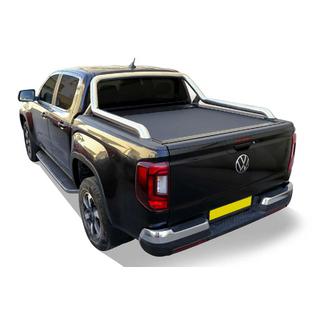 Omback ruļļu pārsegs Volkswagen Amarok 2022– foto 3