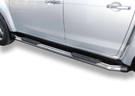 Volkswagen Amarok 2022– Amazon Chome sānu pakāpieni (2 gab., nerūsējošais tērauds) foto 1