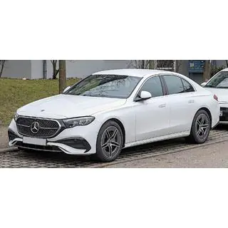 AMG-Line priekšējais buferis