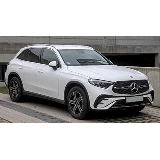 AMG-Line virsbūves komplekts foto 1
