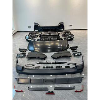 T6.1 Sportline facelift pārbūves komplekts foto 2
