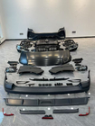 Volkswagen T5 2010–2015 T6.1 Sportline facelift pārbūves komplekts foto 2