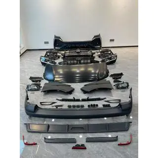T6.1 Sportline facelift pārbūves komplekts foto 2